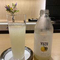 肉割烹 赤坂ゆうが - 