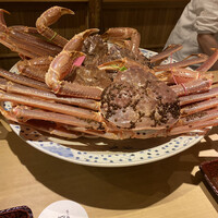 富小路 やま岸 - 