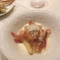 リストランテ ラ ソリア - 