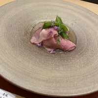 肉割烹 赤坂ゆうが - 