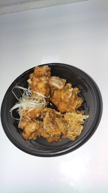 Karaage Senmon Nagoya Maruyo Shoten Kurokawaten photo 2