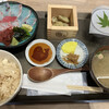 鯛専門店 徳ます