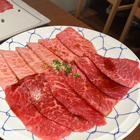 焼肉ぽんが 田町店 - 