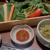 焼肉ぽんが 田町店 - 