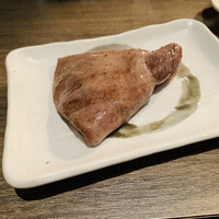 うしごろ 貫 五反田店 - 