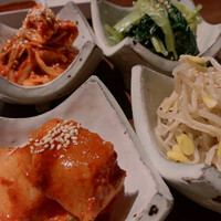 焼肉ぽんが 田町店 - 