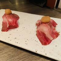 うしごろ 貫 五反田店 - 