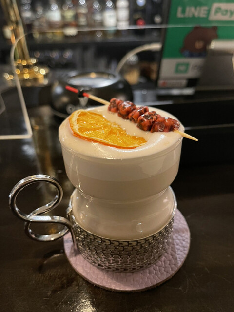 バー グレンモア（BAR GLEN MORE） - 弘前（バー）の写真