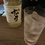 HANALE KARUIZAWA produced by いち - 