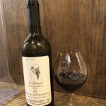 バール チッチャ - 