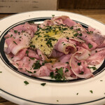 バール チッチャ - 