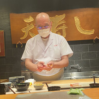 天寿し 京町店 - 