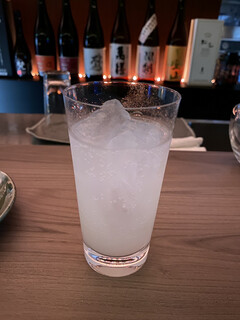 Hanale Karuizawa produced by Ichi