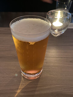 Hanale Karuizawa produced by Ichi