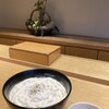 酒彩蕎麦 初代 恵比寿店