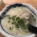 肉汁餃子のダンダダン - 