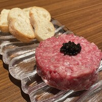 うしごろバンビーナ 銀座店 - 
