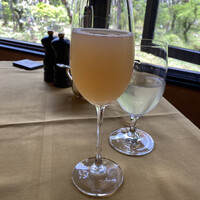 万平ホテル メインダイニングルーム - 