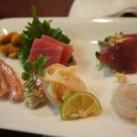 酒嗜　ふる川 - 