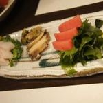 酒嗜　ふる川 - 