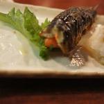 酒嗜　ふる川 - 