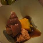 酒嗜　ふる川 - 