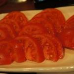 酒嗜　ふる川 - トマト
