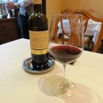 トラットリア・アルベロ - シャトー・ド・レイニャック 2009