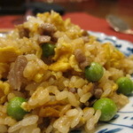 かわむら - チャーハン