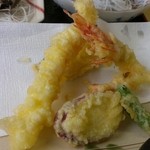 地魚料理 恵比須 - エビぷりぷり