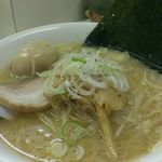 北海道ラーメン 来々軒 - 