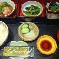 All Day Dining shizuku - 