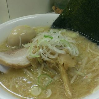 北海道ラーメン 来々軒_1