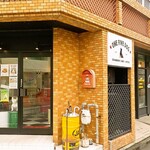 ワンファイブドッグ - 