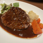 RESTAURANT Omiya - 