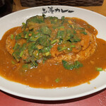 上等カレー - 