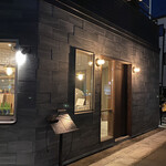 HANALE KARUIZAWA produced by 이치