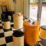 ワンファイブドッグ - 