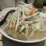 タンメンしゃきしゃき 錦糸町本店 - 