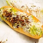 ワンファイブドッグ - 