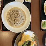 Shinshuu Soba Kura Shokudou - 