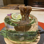 肉屋 雪月花 NAGOYA - 冷麺