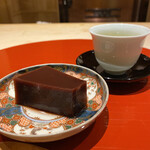 肉屋 雪月花 NAGOYA - 甘味