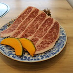 焼肉ワンダーカルビ - 