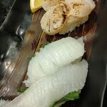 Nigiri Choujirou - 