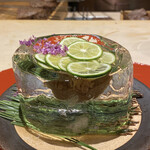 肉屋 雪月花 NAGOYA - 冷麺