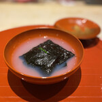 肉屋 雪月花 NAGOYA - 隠れはまぐり