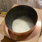 肉屋 雪月花 NAGOYA - 銀のみかづき