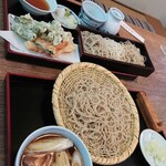 Teuchi Soba Ninomiya - 