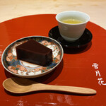 肉屋 雪月花 NAGOYA - 甘味